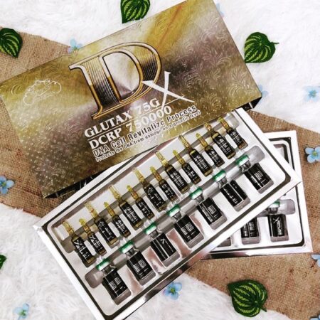 DNA CELL RENEW