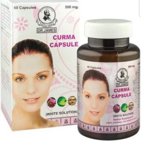 Curma Capsule 7800