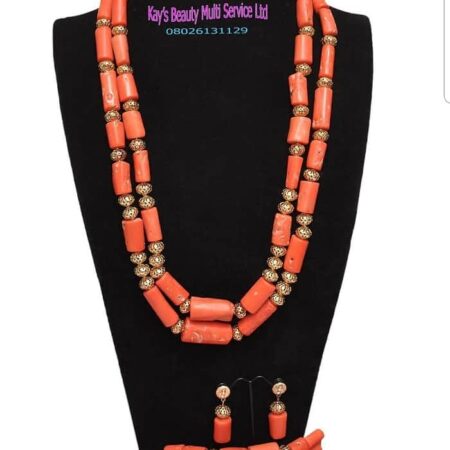 Royal Bead