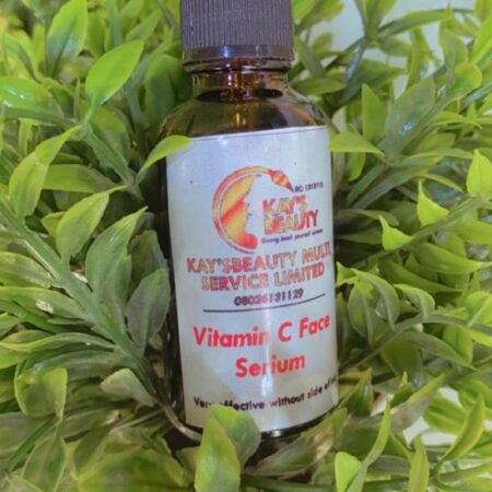 Vitamin C Serum