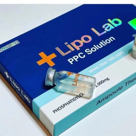 Lipo Sliming Injection