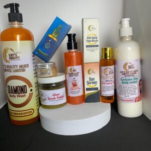 Anti aging full set